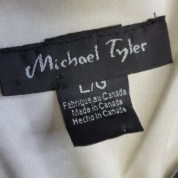 Animal Print Black Grey White Sleeveless Dress Various Sizes L XL XXL - NWOT - Picture 5 of 16